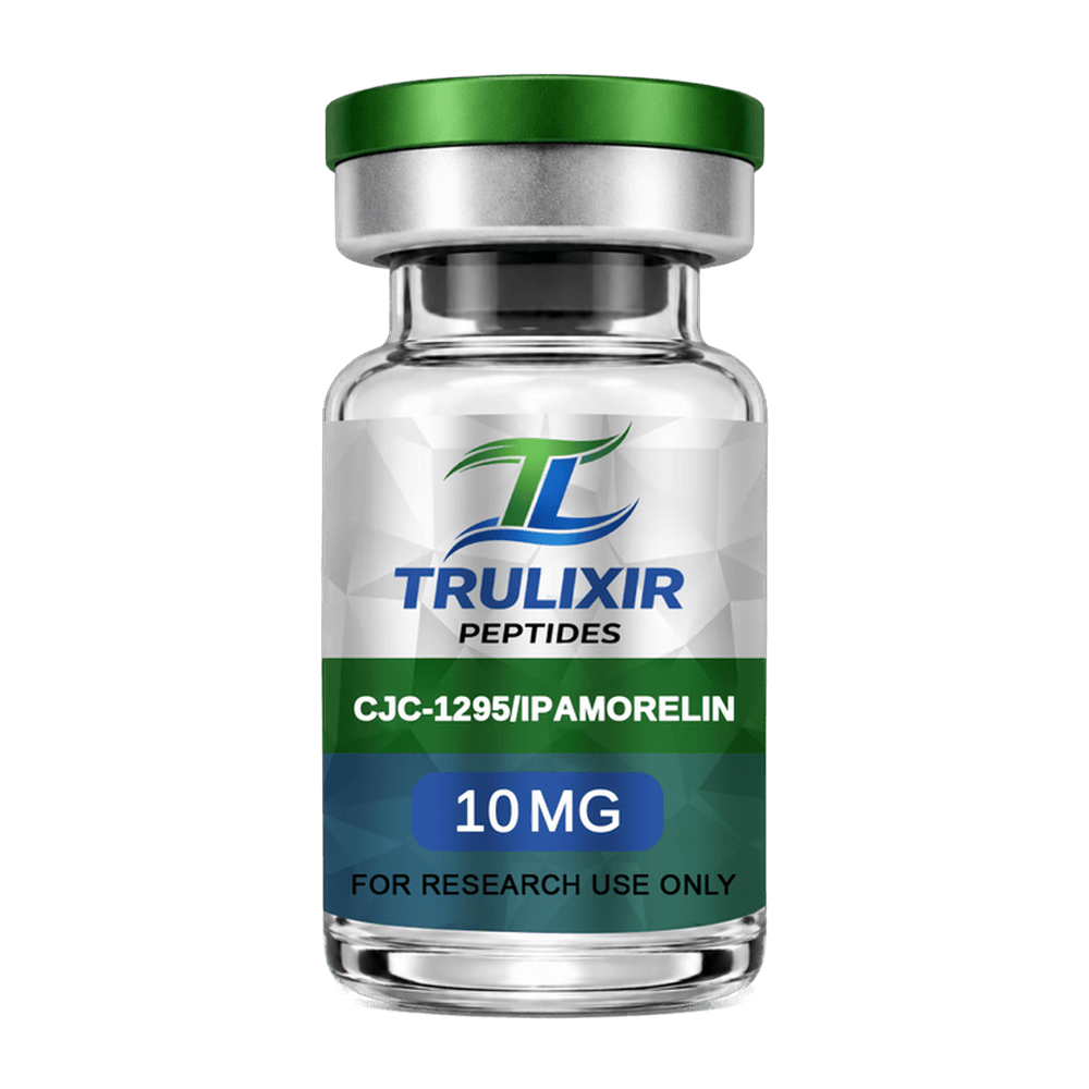 CJC-1295/IPAMORELIN BLEND