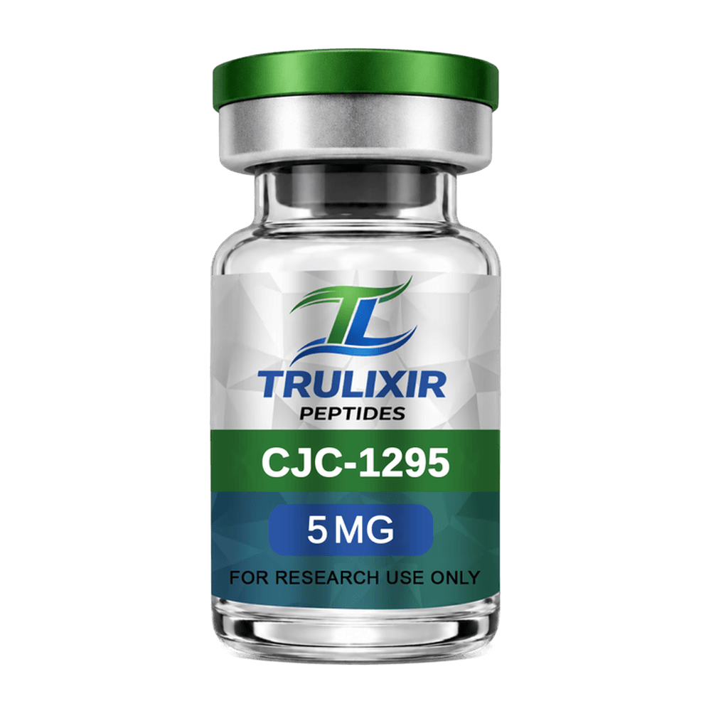 CJC-1295 No DAC