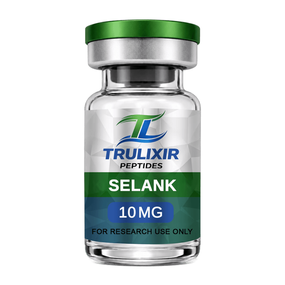 SELANK
